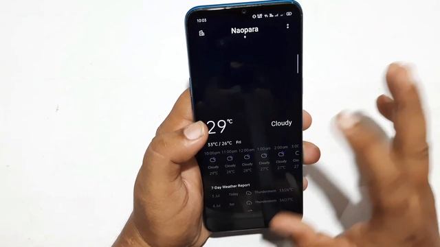 Realme C3 A.33 Update Details Review  Realme C3 New Software Update  Realme C3 Realme UI 2.0