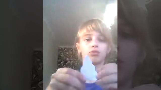 Маска своими руками!!! смотреть онлайн