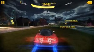 Asphalt 8 Season 8 Part 4 Alfa Romeo 8C Competizione