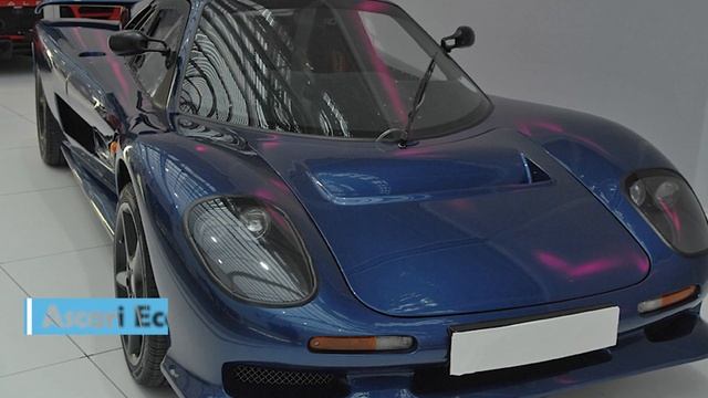 7 Cool Cars That the US Can Legally Import in 2023 смотреть онлайн