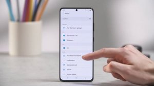 Galaxy S21: Bixby Routines einrichten und verwenden