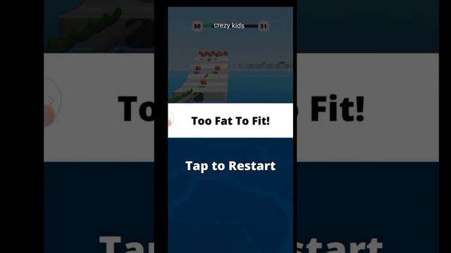 AMAZING EAT FAT RUNING GIRL  trending  gaming  funny