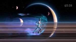 Заставка / Обратный отсчет / 5 минут