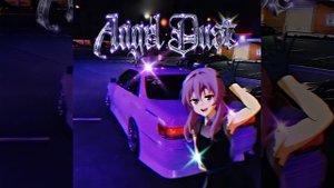 Scythermane x Marin Hoxha x Chillify feat. Vinsmoker "Angel Dust - Remix"
