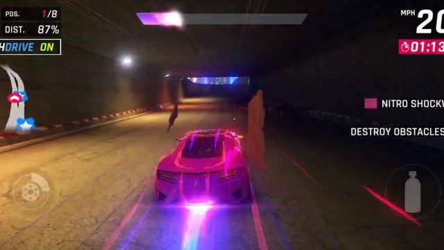 LAMBORGHINI starway ⭐ part 3 ⭐#asphalt9 #asphalt9legends #crash #drift #cars #bclass #blueprint смотреть онлайн