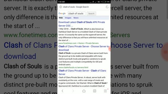 How to download clash of souls s1 смотреть онлайн