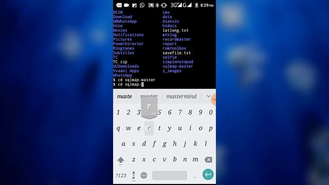 Convert your device in hacking machine смотреть онлайн