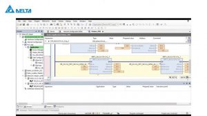 Delta PLC AX-308E Series Tutorial (18) - How to Reset the EtherCAT Master and Slave