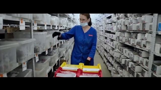 ООО «АЙКРАФТ»  60 ТЫСЯЧ ПАР ОЧКОВ В МЕСЯЦ смотреть онлайн