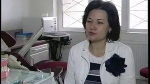 Стоматологія