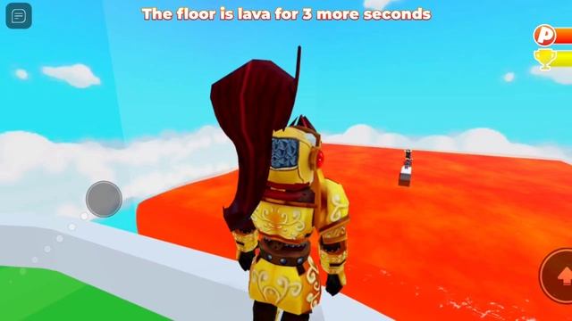 в Roblox