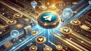 Создание Токена в Сети TON (The Open Network) с D_GEN: Ваш Билет в Мир Новых Бизнес-Возможностей