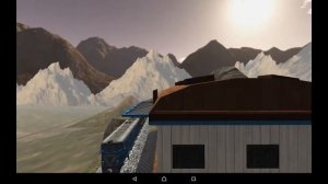 Metro Train Simulator 2016 - HD Android Gameplay - Arcade games - Full HD Video (1080p)