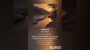 Казачья