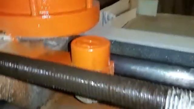 36 x 24 x.150 feed lease air feeder straightener #18013B смотреть онлайн