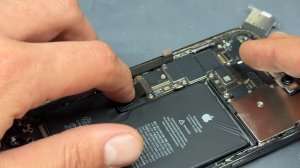 Ремонт разъема зарядки  iPhone 12 Pro Max - Полное руководство по ремонту своими руками!