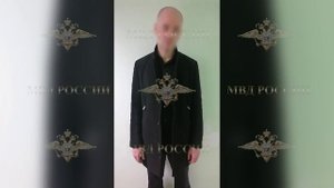 Ирина Волк: Полицейские задержали подозреваемого, угрожавшего расправой машинисту электропоезда