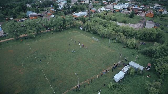 Футбол Ишлеи 2017г . 60fps смотреть онлайн