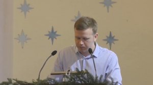 Пётр Шатров - "Обновить свой завет с Богом"