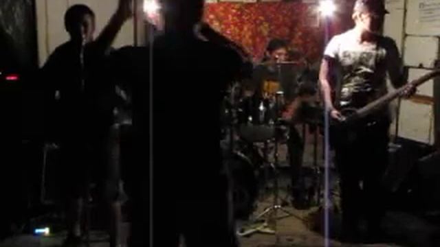Concrete - Много словЧто-то внутриМодаНе слушайLive 15.09.12