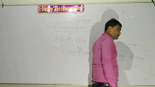 Part-2 The living world.topic- character of living beings.   Class-11th