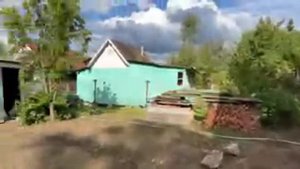 Бурение колодцев машиной Андреев Матвей в прямом эфире