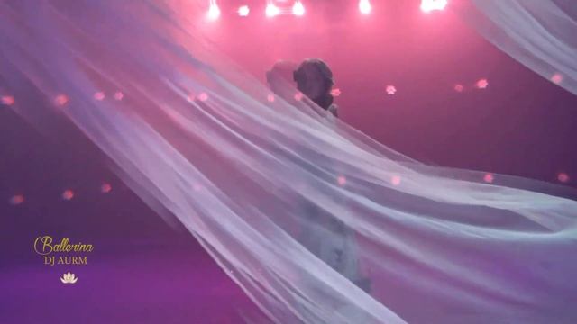 DJ AURM - Ballerina смотреть онлайн