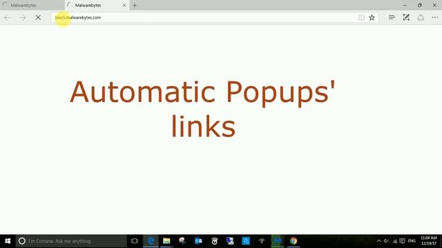 Remove malware virus, automatic popups links windows 7 ,8 10 смотреть онлайн