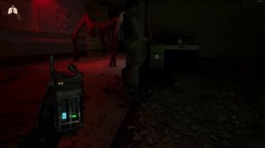 A Quiet Place: The Road Ahead | ТИХОЕ МЕСТО - ОЧЕНЬ СМЕШНАЯ ИГРА