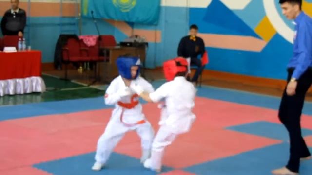 Рассошин Роман 1 бой смотреть онлайн