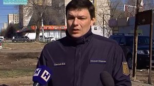 Обращение жителей поселка ул  Веденяпина, д 23