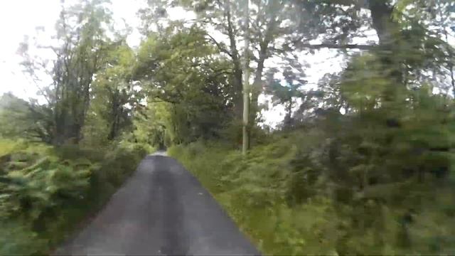 Jac;s Adventure's = A little unexpected off roading in Lake District смотреть онлайн