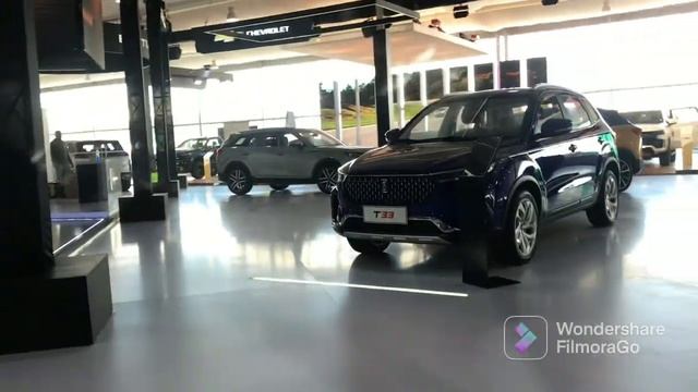 Toyota, Kia, Bestune 2022 model @ dirab park смотреть онлайн