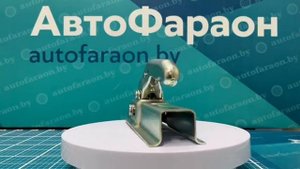 Сцепная головка Knott к прицепу на 750 кг под квадрат 40 мм с вертикальным креплением / 6E0081.091