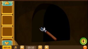 101 New Escape Games - Escape Games 22 - Android GamePlay Walkthrough HD