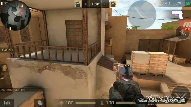 Standoff 2 подсадки, баги, нычки. смотреть онлайн