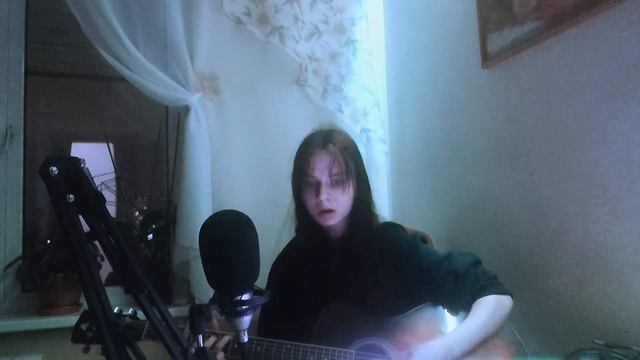 ToryKane - Кукла