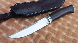 Новый красавец в продажу из стали s90v