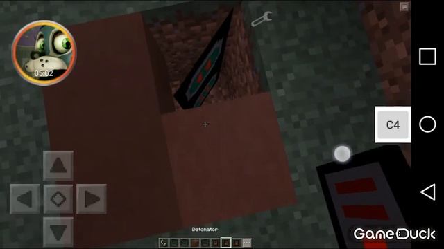 C4 mod show case/Minecraft pe смотреть онлайн