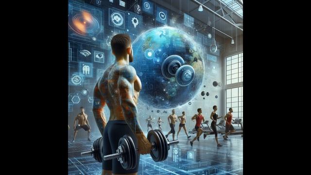 BODYBUILDING: Tone Those Muscles смотреть онлайн