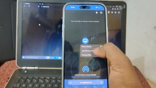 🔥Share files from IOS to Windows PC | iPhone 14 Pro Max | 🔥 смотреть онлайн