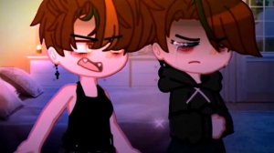 "Клип" •Гача Нокс• '🕶️Очки - Сердечки💞'(Сметана Бэнд),(Алайт мш./Кап кут)Вика/Вика2/Тоня.