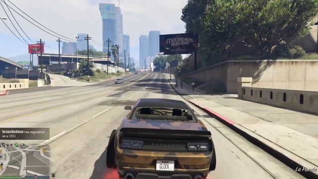 Dodge daemon vs. Toyota 86 смотреть онлайн