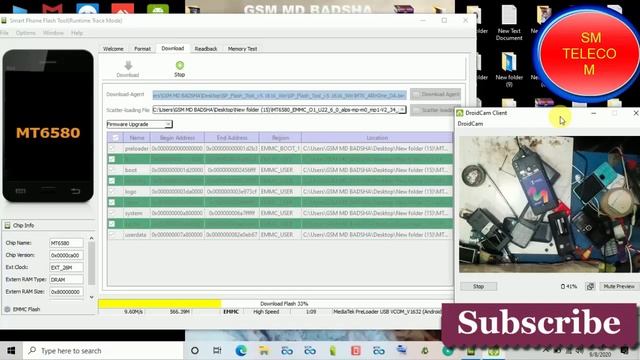 invens maxtop 1 Flash File MT6580 Hang Logo & Dead Recovery Firmware 10000% Tested смотреть онлайн