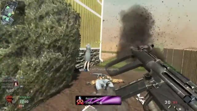 Beast or Nah? | COD Black Ops | Katushka Games смотреть онлайн