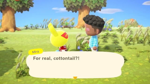 Animal Crossing: New Horizon Yuzu Quick Look! 4K смотреть онлайн