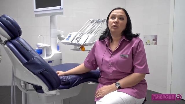 Для чего нужна герметизация фиссур?