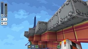 I Beat Mega Man X in MINECRAFT!?!! Mega Man X Minecraft DLC Pack Review!!