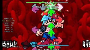 FNF VS Dave And Bambi 3.0 Optimized (Android/PC)