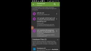 How to hack any android game using cheat droid''(need root)